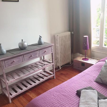 Maison En Pierre De Taille Le Raincy Esterno foto
