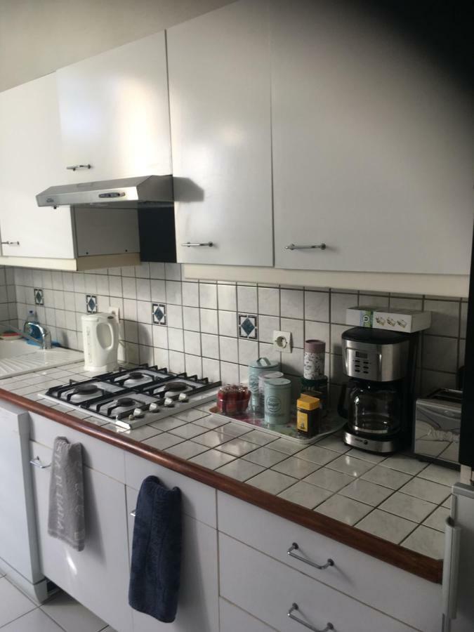 Maison En Pierre De Taille Le Raincy Esterno foto