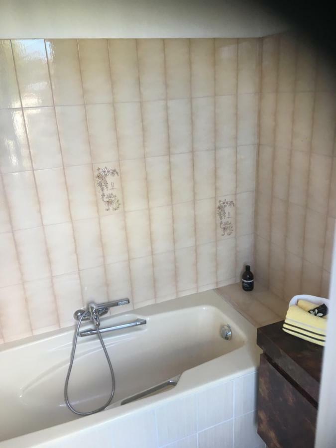 Maison En Pierre De Taille Le Raincy Esterno foto